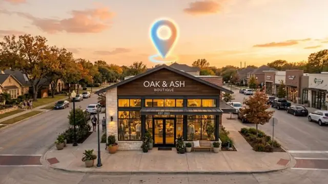 Local SEO for Frisco, Texas Businesses: A Practical Guide